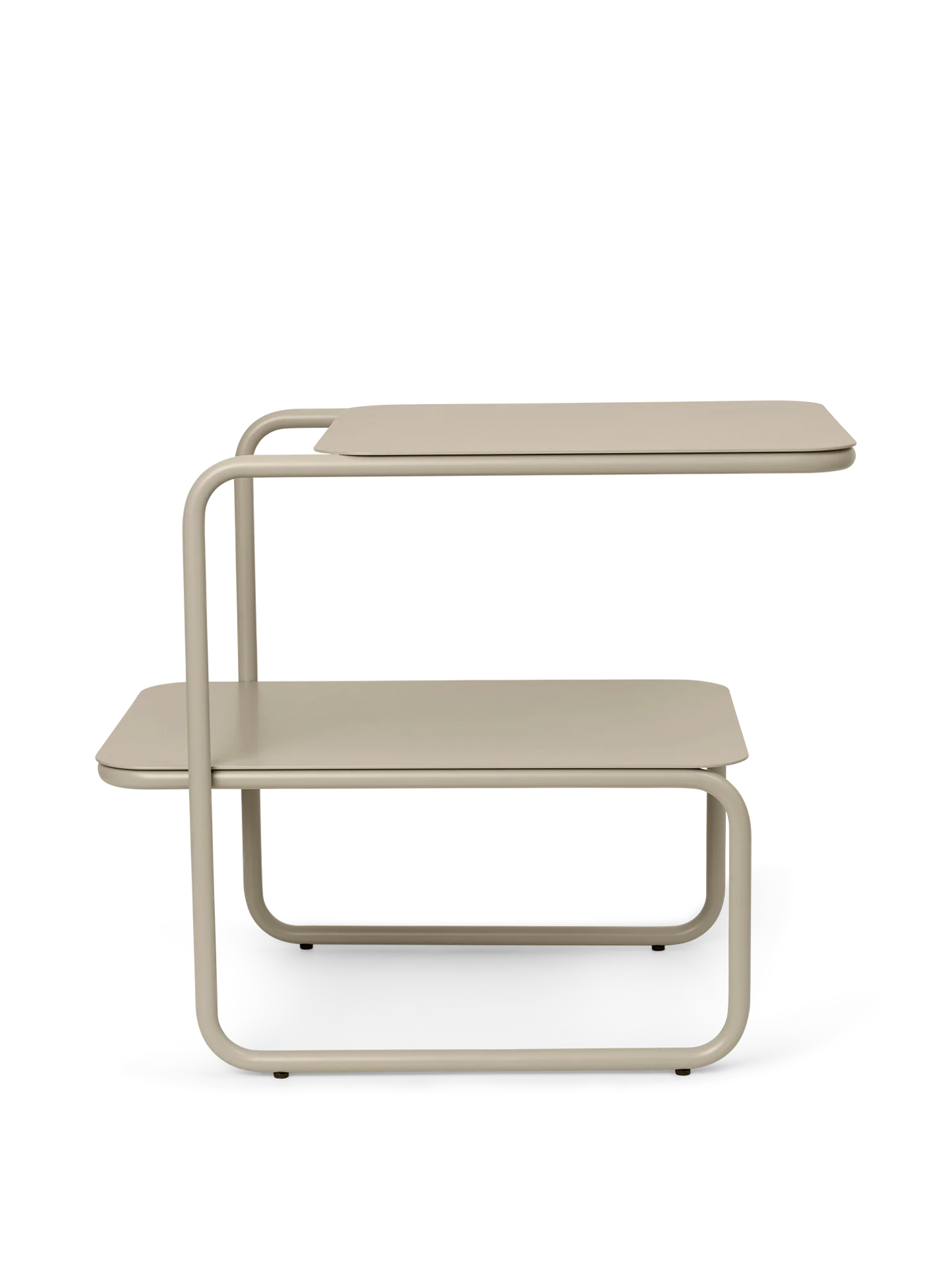 Level Side Table - Cashmere