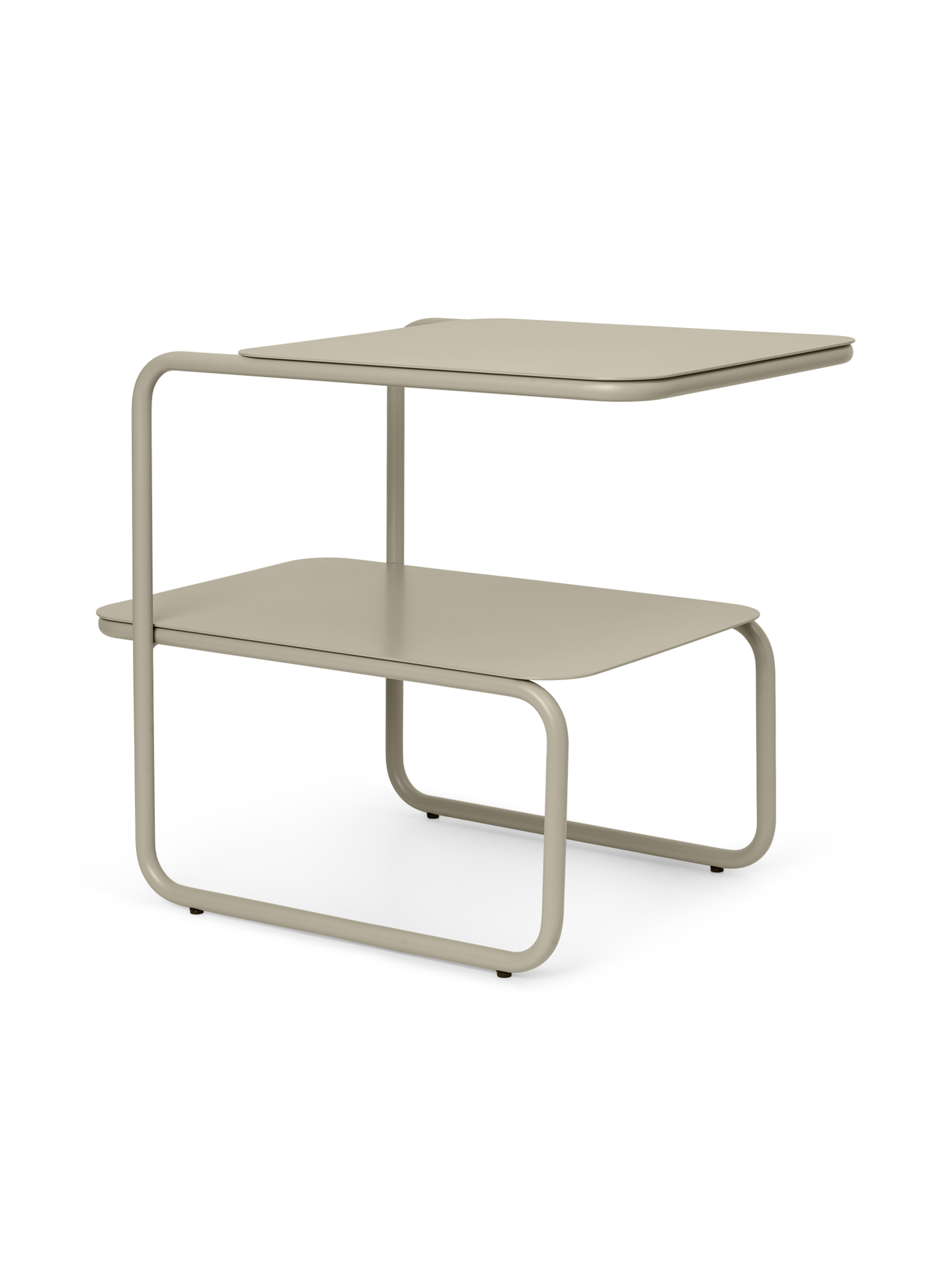 Level Side Table - Cashmere