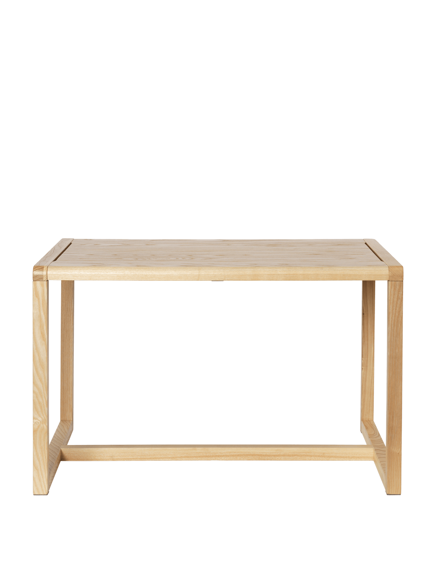 Little Architect Table - Ash