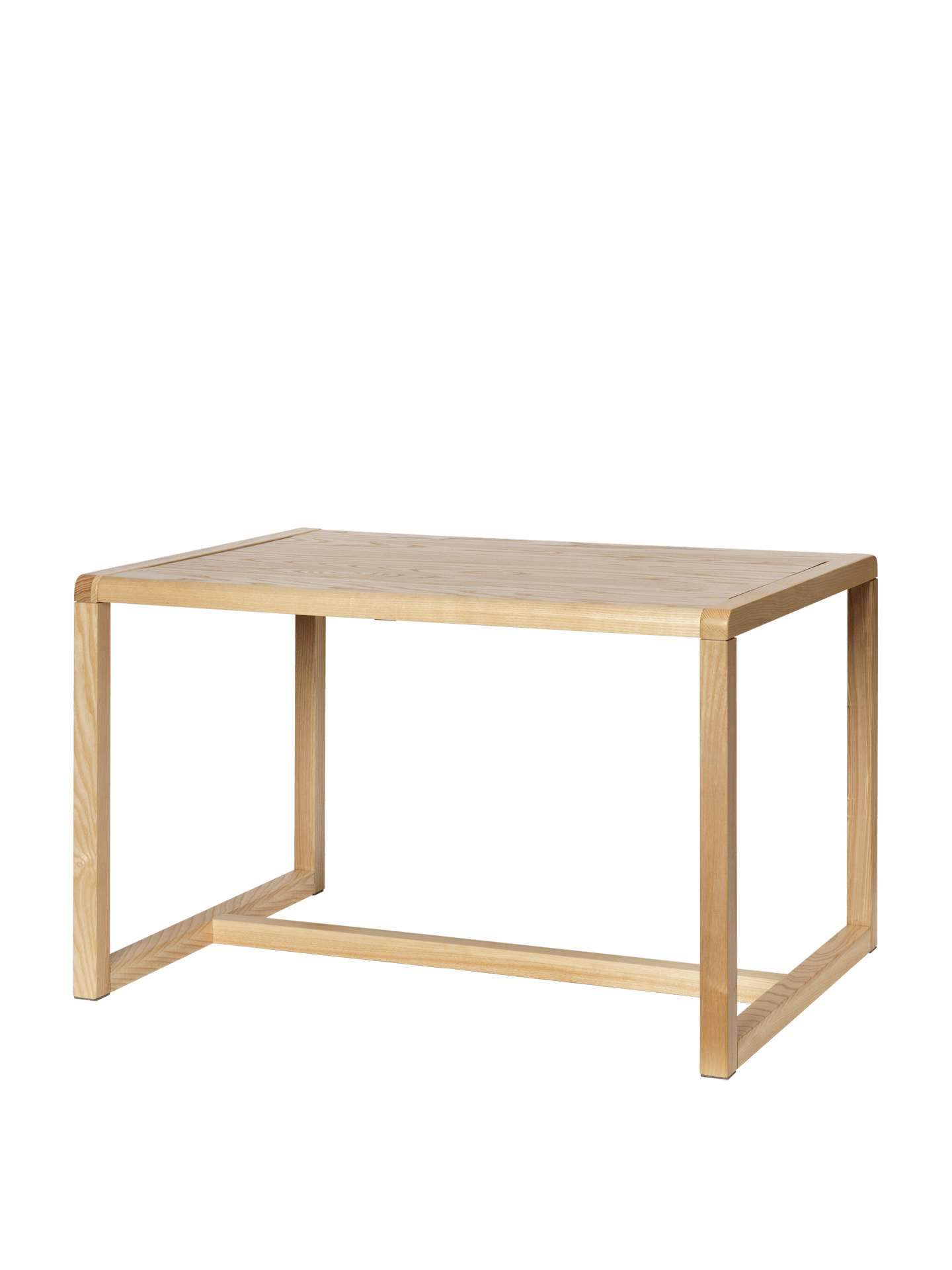Little Architect Table - Ash