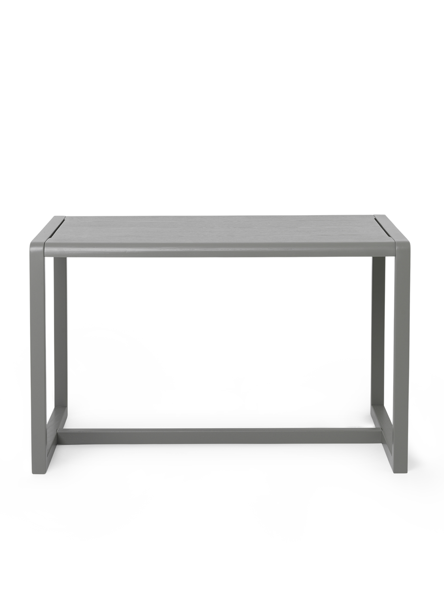 Little Architect Table - Grey